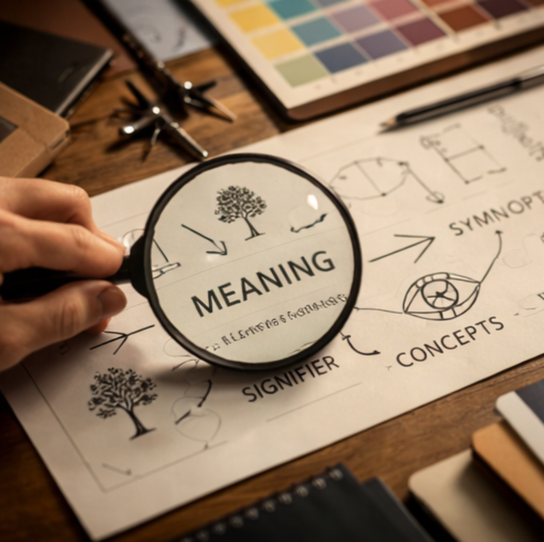 The Art of Slow Growth